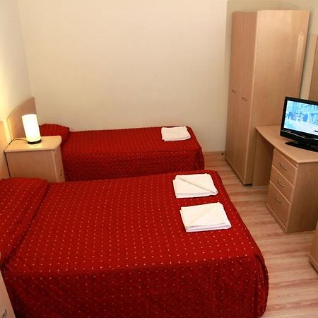 Elmwood Hotel Лондон Екстер'єр фото