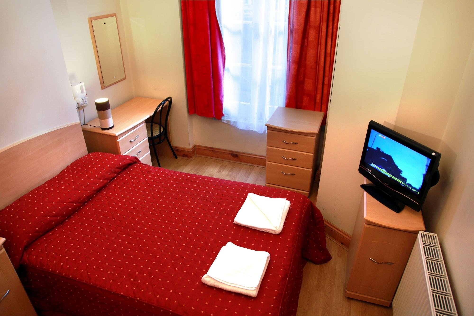 Elmwood Hotel Лондон Екстер'єр фото