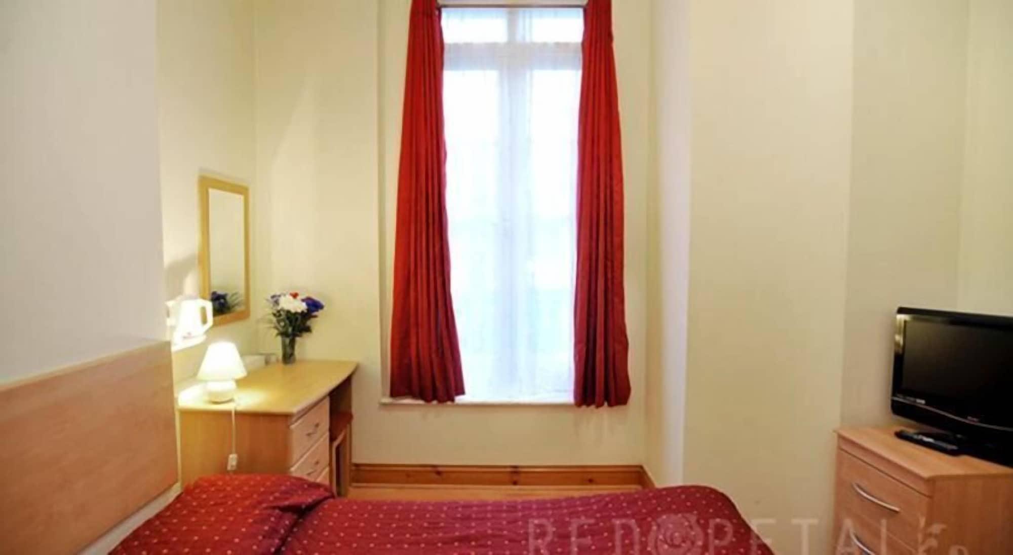 Elmwood Hotel Лондон Екстер'єр фото