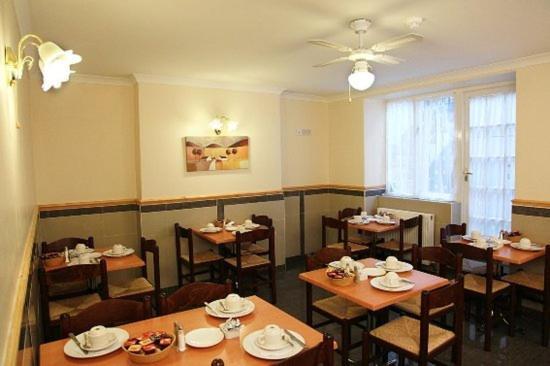 Elmwood Hotel Лондон Екстер'єр фото