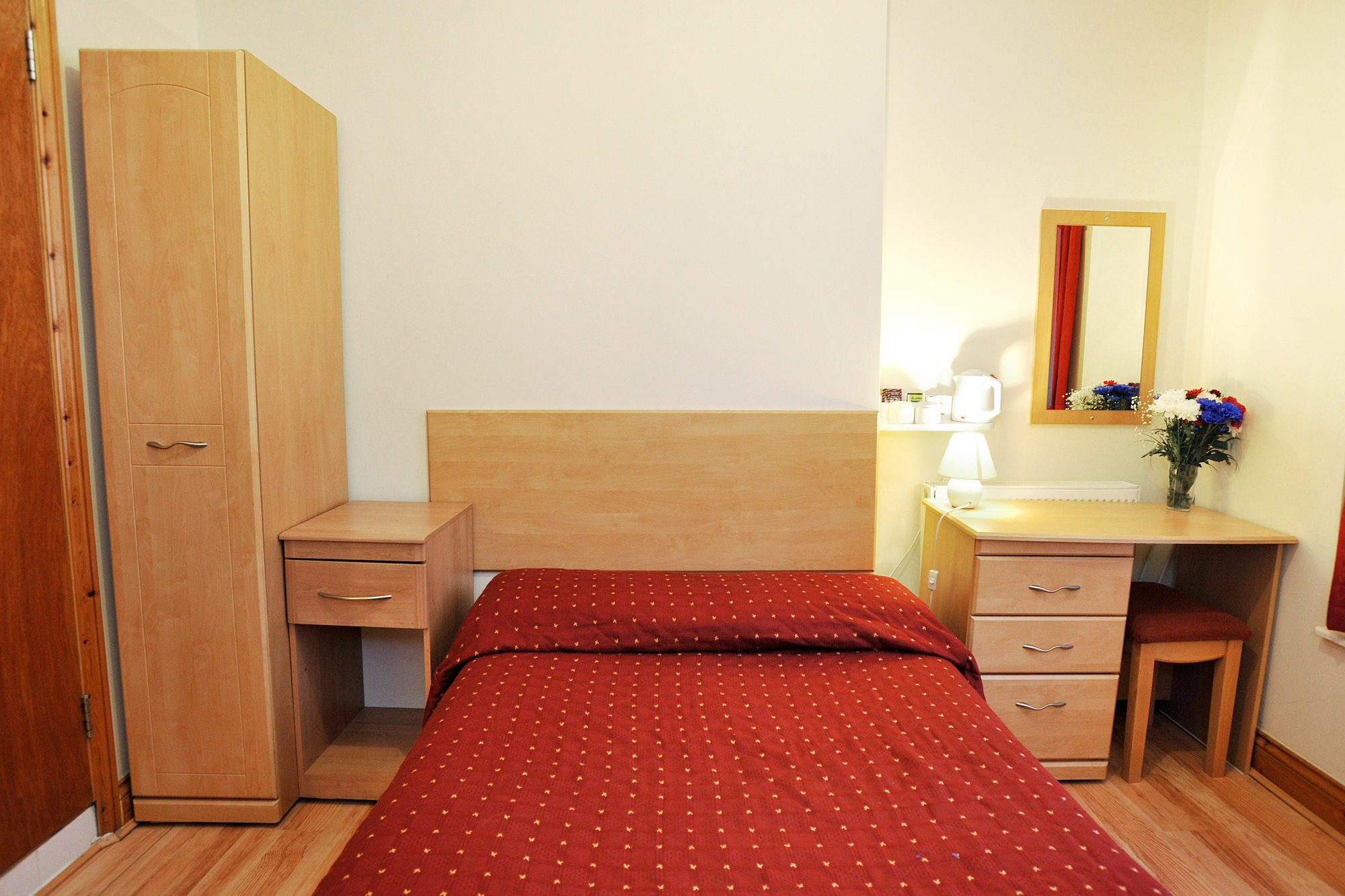 Elmwood Hotel Лондон Екстер'єр фото